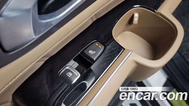 Kia Sorento 2025 — photo 31