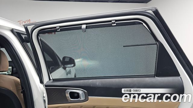 Kia Sorento 2025 — photo 32