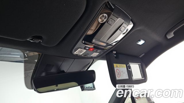 Kia Sorento 2025 — photo 33