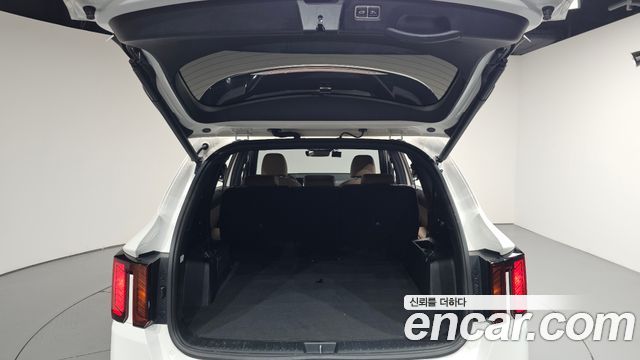 Kia Sorento 2025 — photo 34