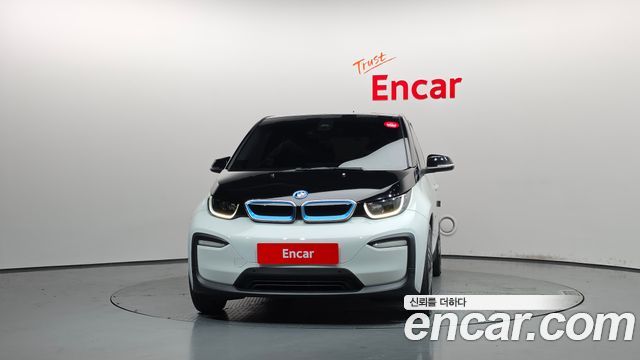 BMW i3 2018 — photo 3