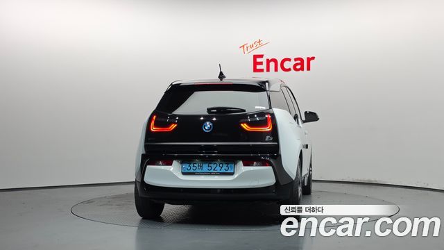BMW i3 2018 — photo 4