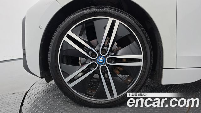 BMW i3 2018 — photo 5