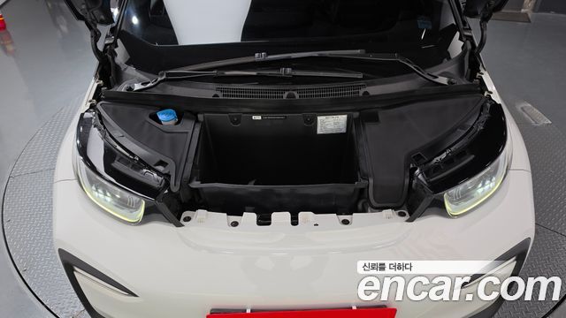 BMW i3 2018 — photo 6
