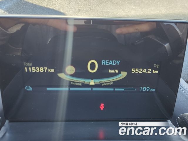 BMW i3 2018 — photo 11