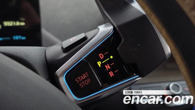 BMW i3 2018 — photo 12