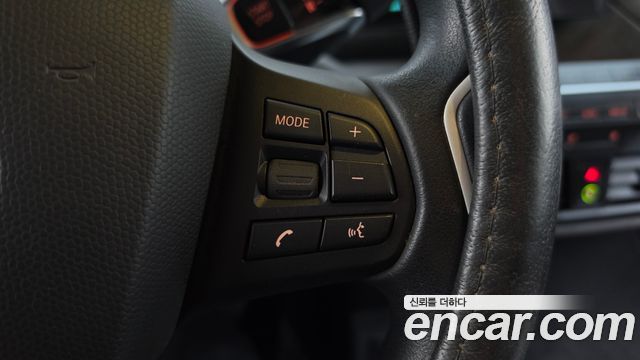 BMW i3 2018 — photo 22