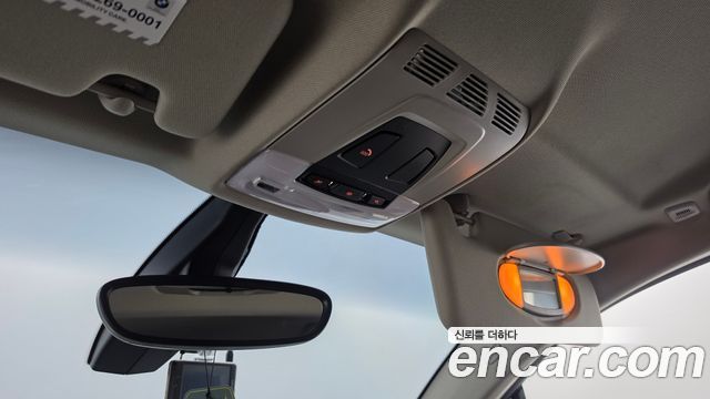 BMW i3 2018 — photo 25