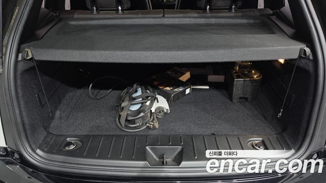 BMW i3 2018 — photo 26
