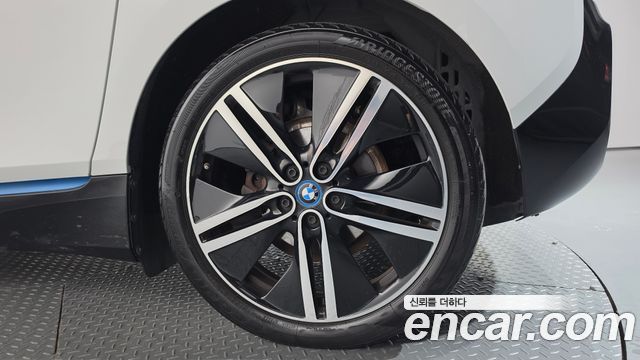BMW i3 2018 — photo 7