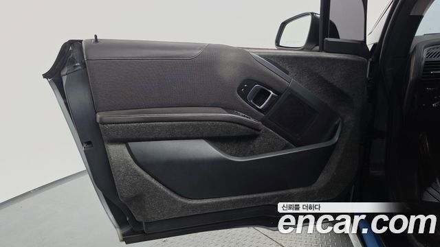 BMW i3 2018 — photo 14