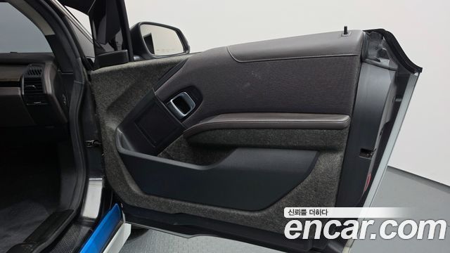 BMW i3 2018 — photo 15