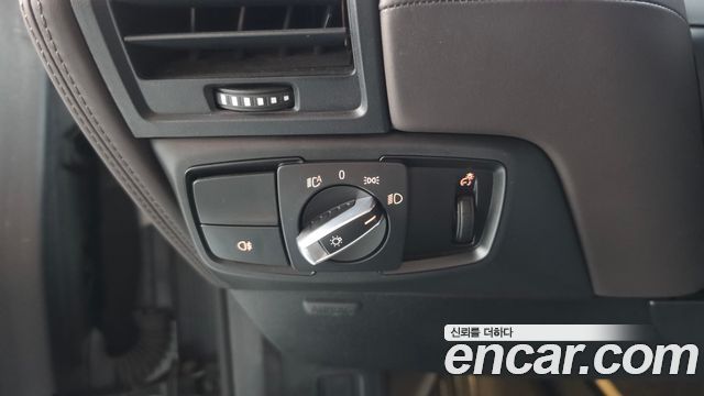 BMW i3 2018 — photo 27