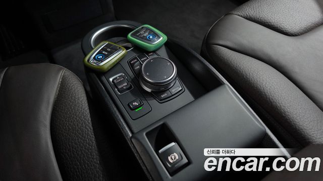 BMW i3 2018 — photo 28