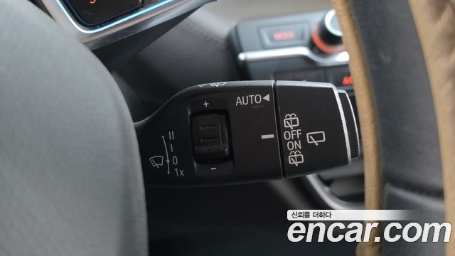 BMW i3 2018 — photo 29