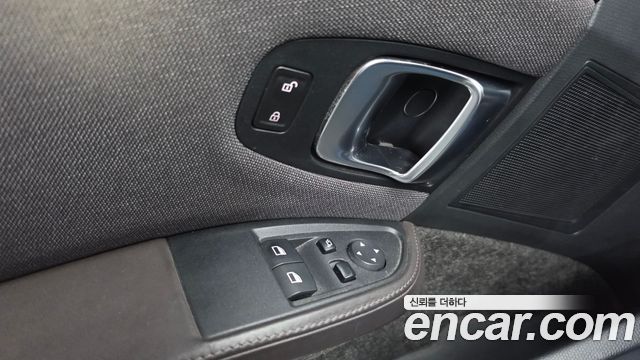 BMW i3 2018 — photo 30