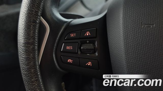BMW i3 2018 — photo 33