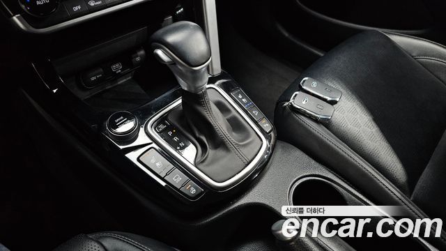 Kia Seltos 2020 — photo 9