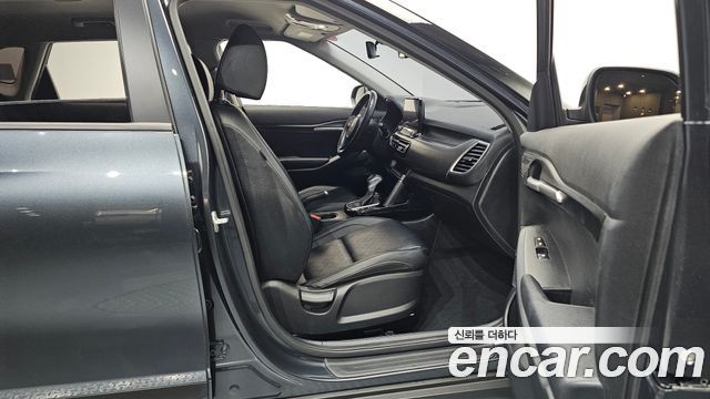 Kia Seltos 2020 — photo 11