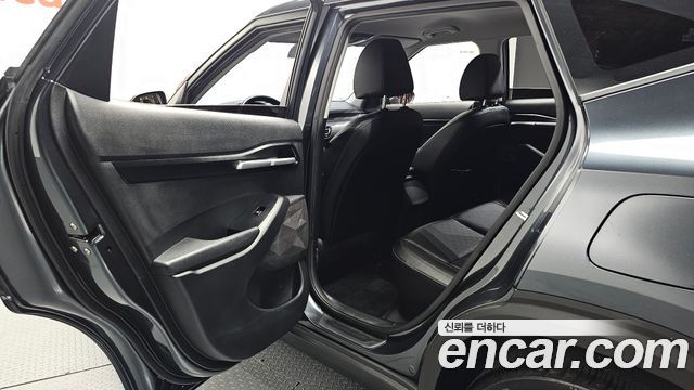 Kia Seltos 2020 — photo 12