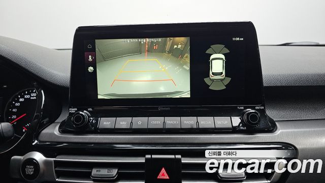 Kia Seltos 2020 — photo 15