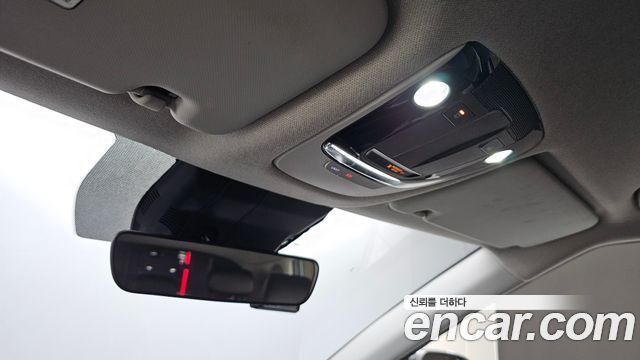 Kia Seltos 2020 — photo 18