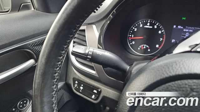 Kia Seltos 2020 — photo 19