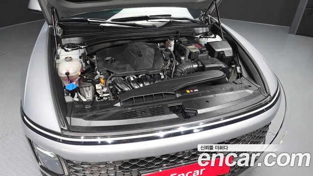 Hyundai Grandeur 2023 — photo 6