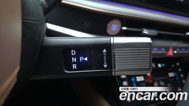 Hyundai Grandeur 2023 — photo 12
