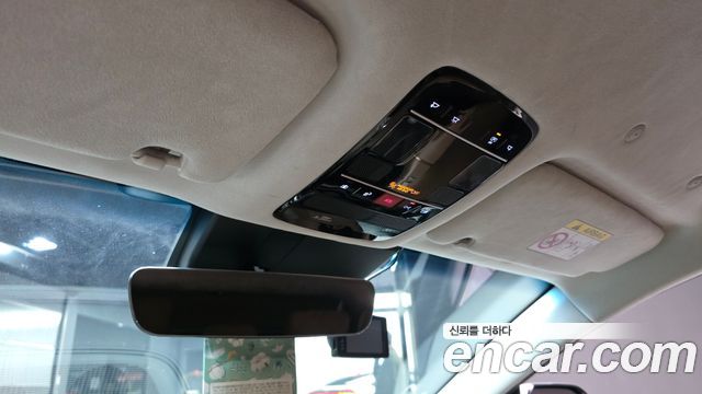 Hyundai Grandeur 2023 — photo 24