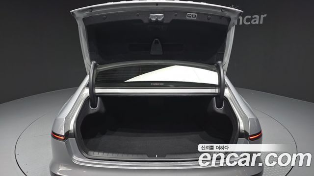 Hyundai Grandeur 2023 — photo 26