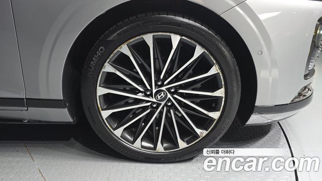 Hyundai Grandeur 2023 — photo 7