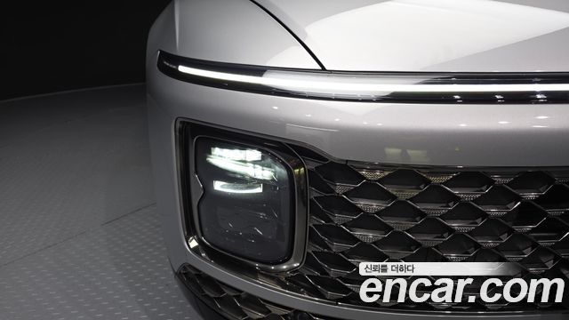 Hyundai Grandeur 2023 — photo 8