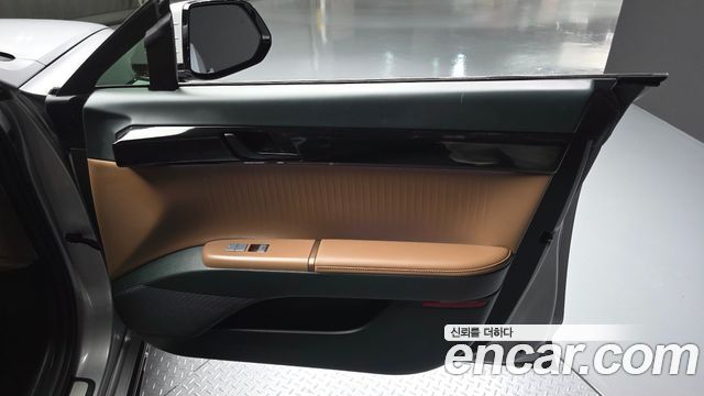 Hyundai Grandeur 2023 — photo 14