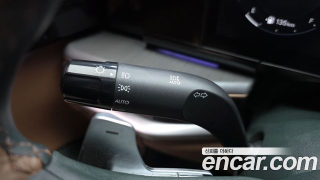 Hyundai Grandeur 2023 — photo 30