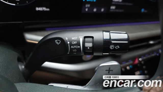 Hyundai Grandeur 2023 — photo 31
