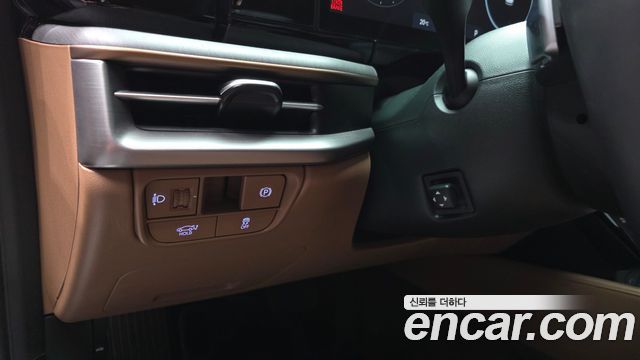 Hyundai Grandeur 2023 — photo 32