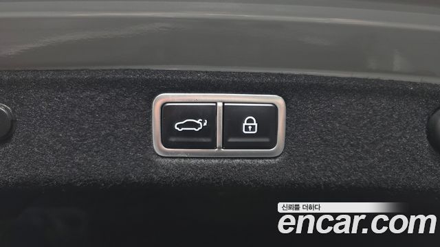 Hyundai Grandeur 2023 — photo 33
