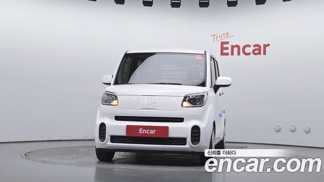 Kia RAY 2022 — photo 3