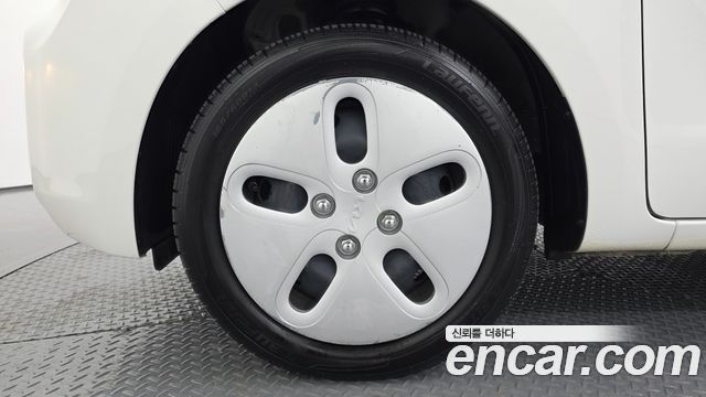 Kia RAY 2022 — photo 5
