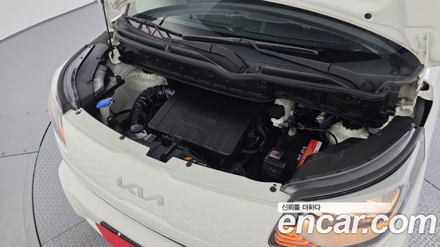 Kia RAY 2022 — photo 6