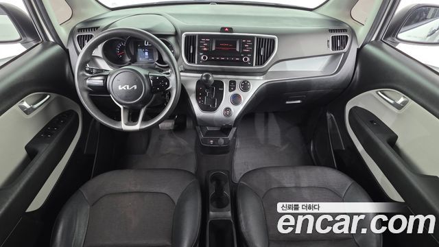 Kia RAY 2022 — photo 10