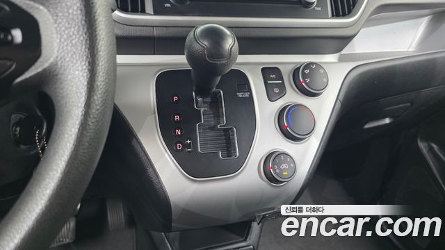 Kia RAY 2022 — photo 12