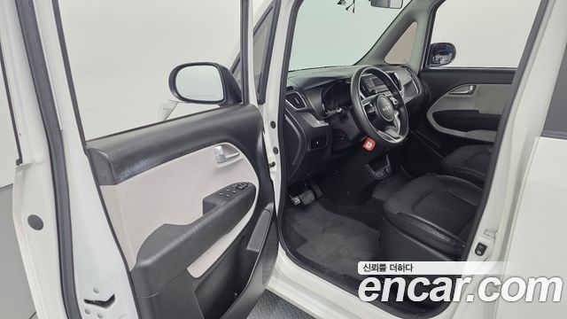 Kia RAY 2022 — photo 13