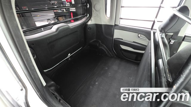 Kia RAY 2022 — photo 17