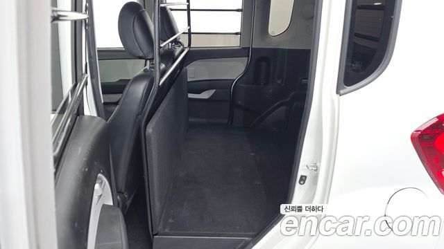 Kia RAY 2022 — photo 18