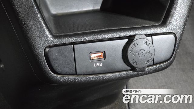 Kia RAY 2022 — photo 19