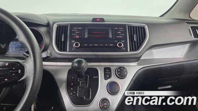 Kia RAY 2022 — photo 20