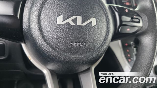 Kia RAY 2022 — photo 22