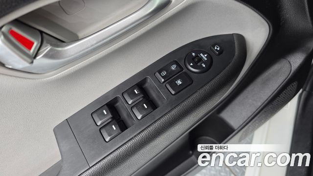 Kia RAY 2022 — photo 24